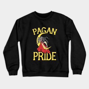 Pagan Pride Crewneck Sweatshirt